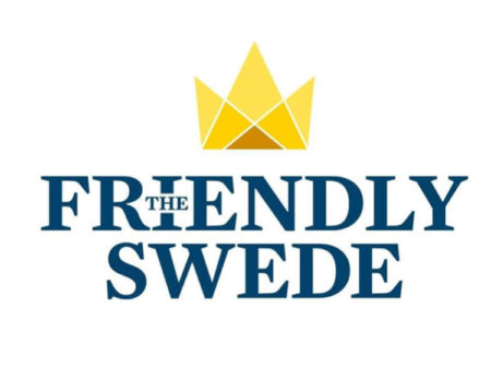 the friendly swede